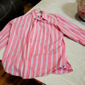 Long sleeve dress shirt